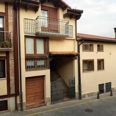 Arcalis Appartement Rascafría Buitenkant foto