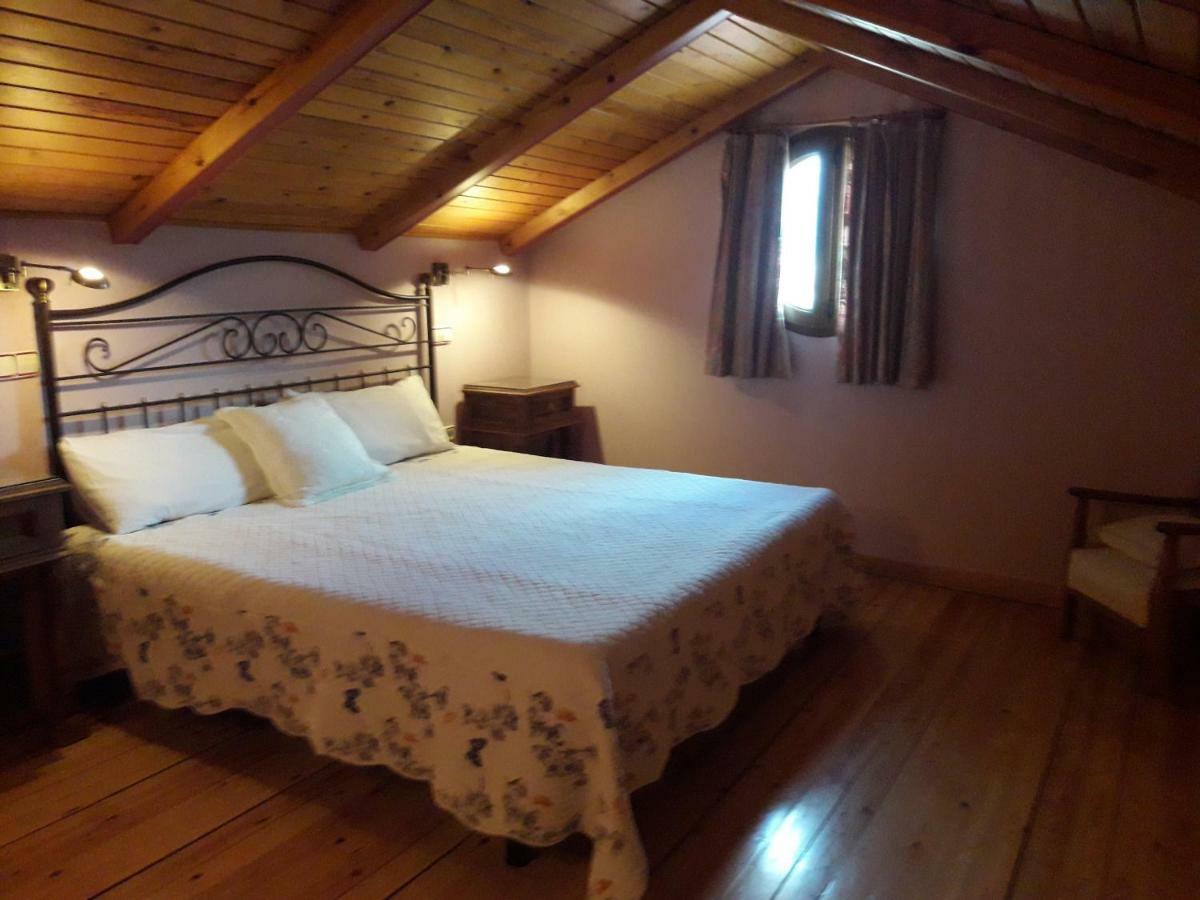 Arcalis Appartement Rascafría Buitenkant foto